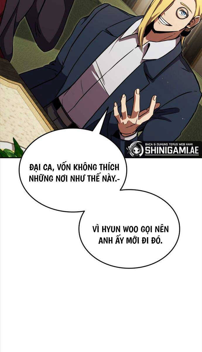 Sự Trở Lại Của Vị Thần Sức Mạnh Chapter  130 - 29