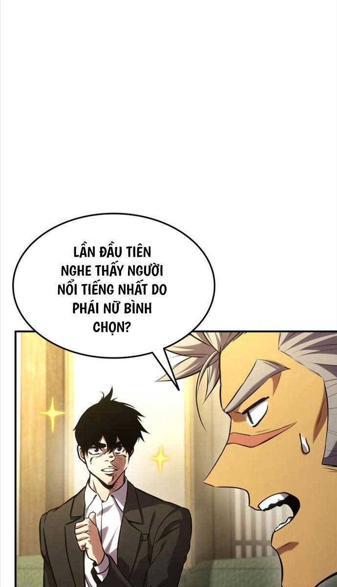 Sự Trở Lại Của Vị Thần Sức Mạnh Chapter  130 - 36