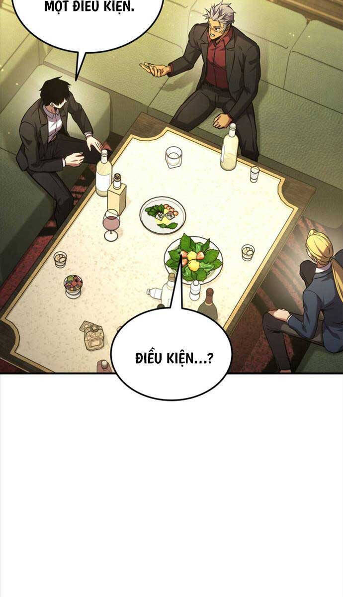 Sự Trở Lại Của Vị Thần Sức Mạnh Chapter  130 - 38