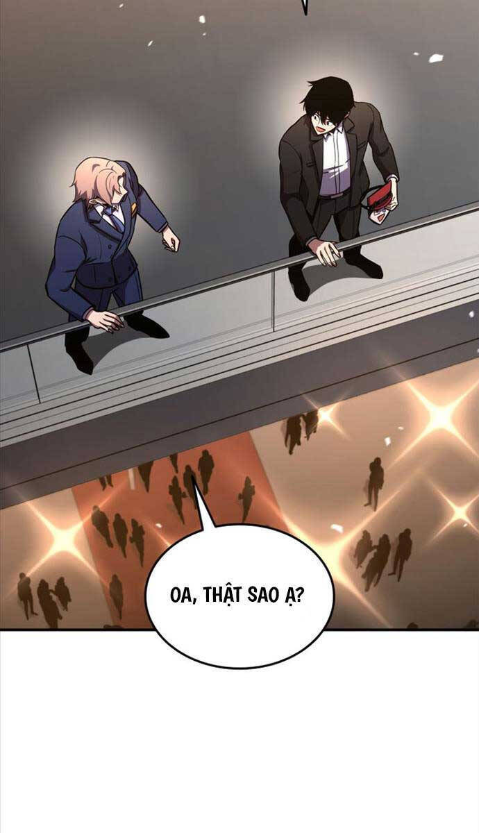 Sự Trở Lại Của Vị Thần Sức Mạnh Chapter  130 - 5