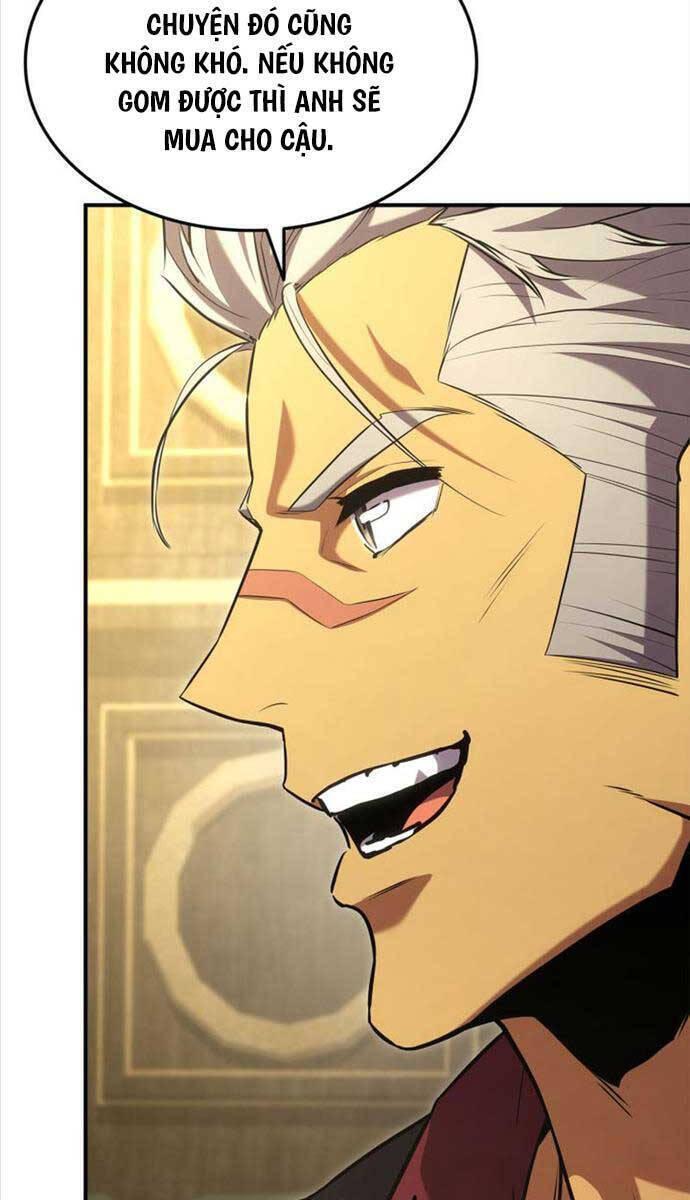 Sự Trở Lại Của Vị Thần Sức Mạnh Chapter  130 - 41