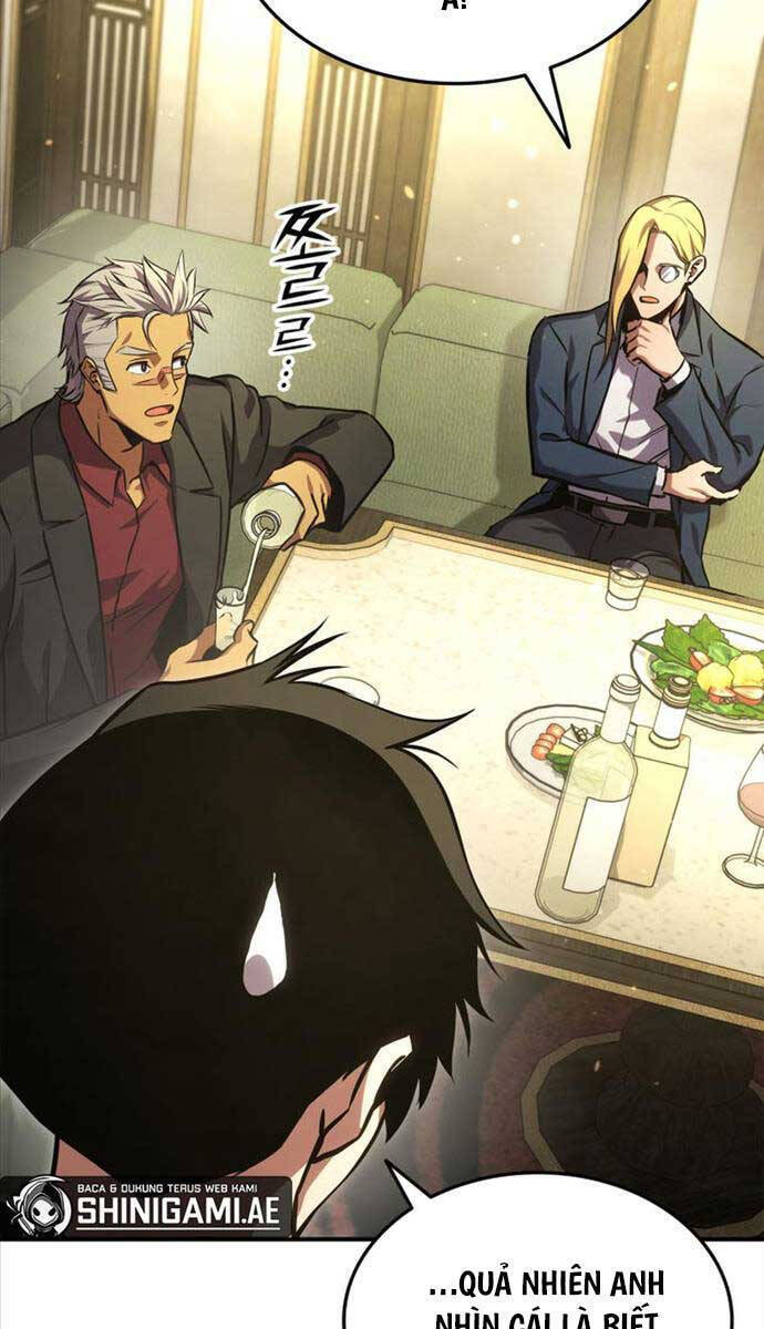Sự Trở Lại Của Vị Thần Sức Mạnh Chapter  130 - 43