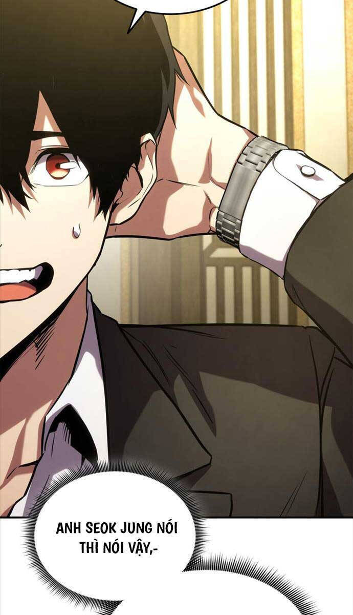 Sự Trở Lại Của Vị Thần Sức Mạnh Chapter  130 - 52