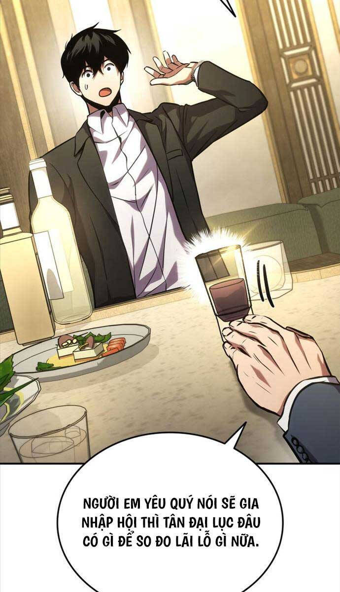 Sự Trở Lại Của Vị Thần Sức Mạnh Chapter  130 - 54