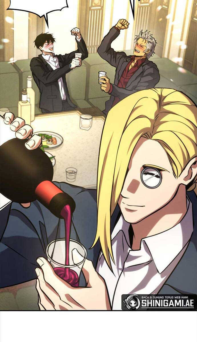 Sự Trở Lại Của Vị Thần Sức Mạnh Chapter  130 - 62