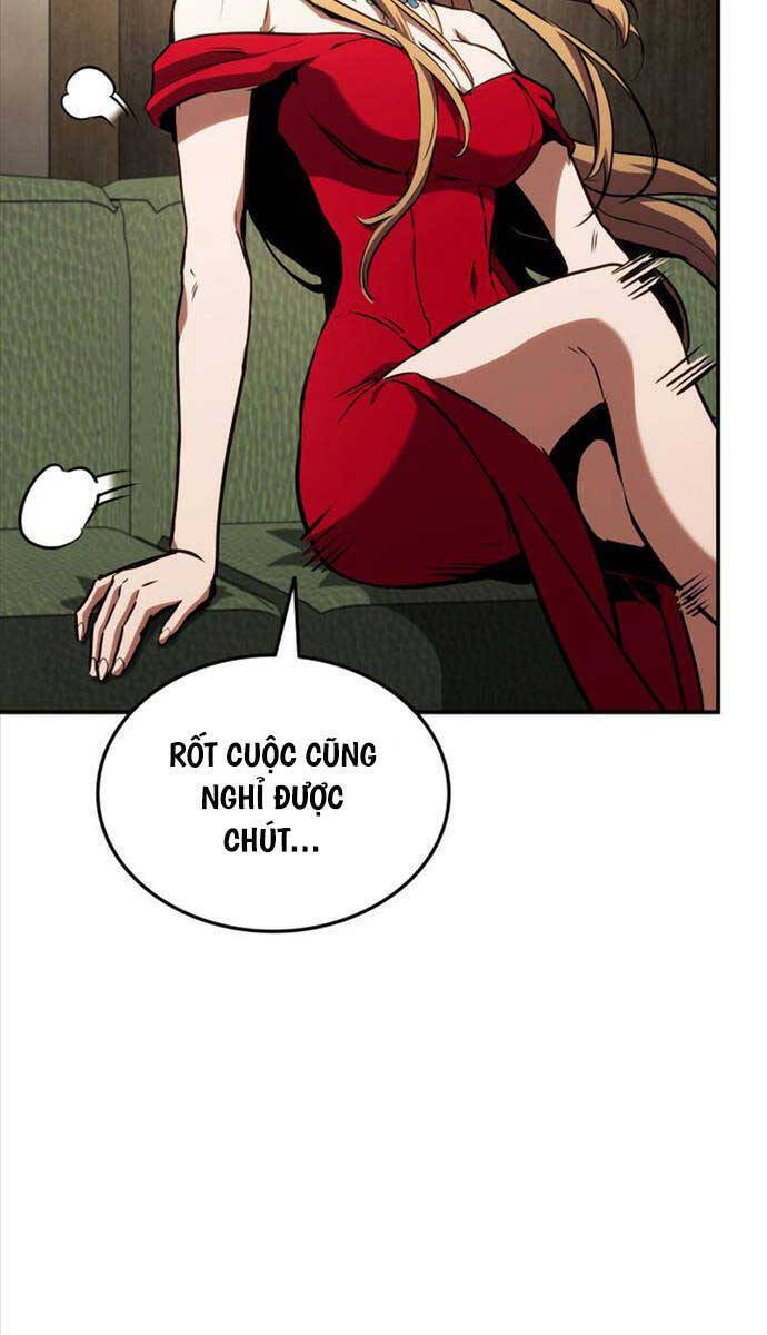 Sự Trở Lại Của Vị Thần Sức Mạnh Chapter  130 - 74