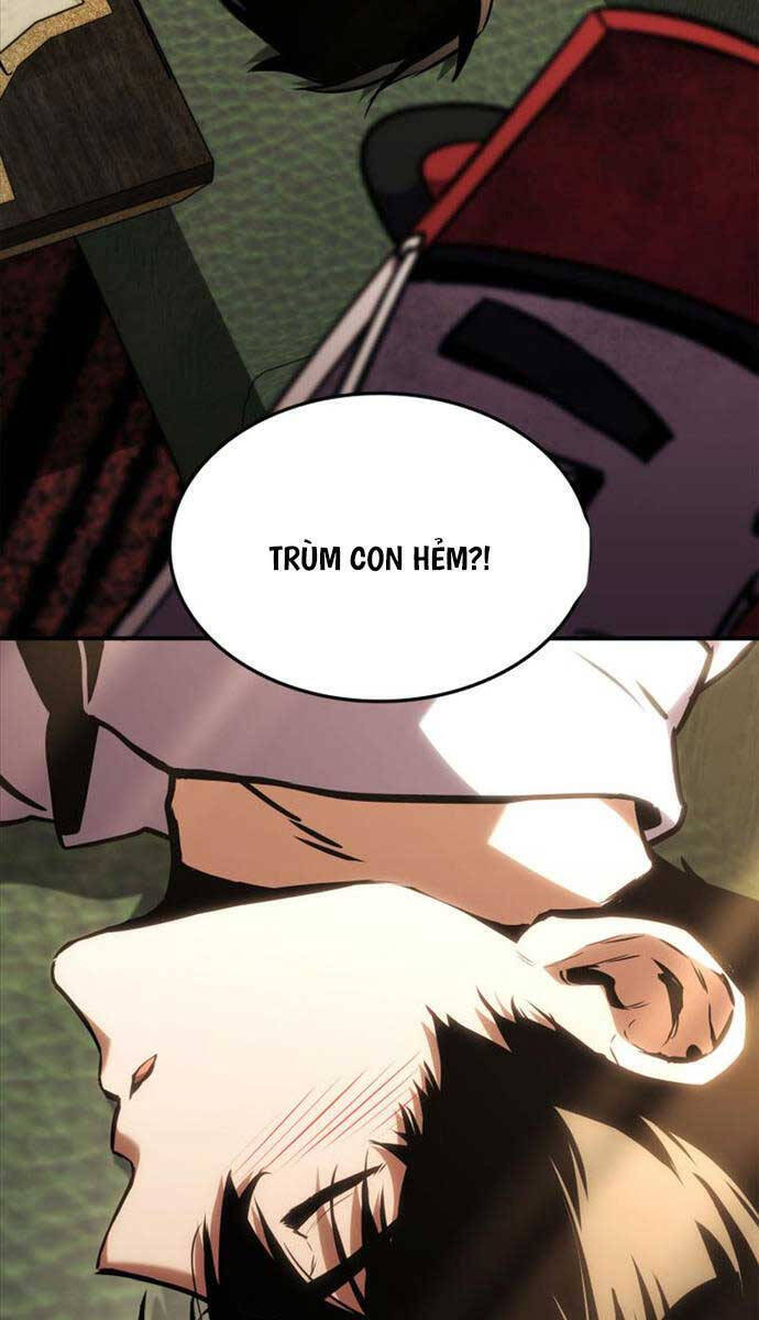 Sự Trở Lại Của Vị Thần Sức Mạnh Chapter  130 - 83