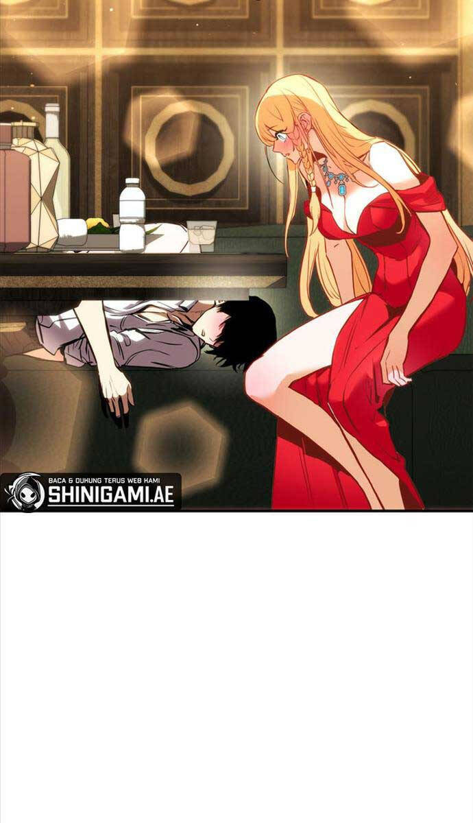 Sự Trở Lại Của Vị Thần Sức Mạnh Chapter  130 - 85