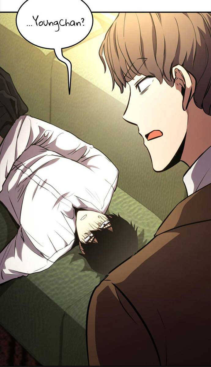 Sự Trở Lại Của Vị Thần Sức Mạnh Chapter  130 - 95