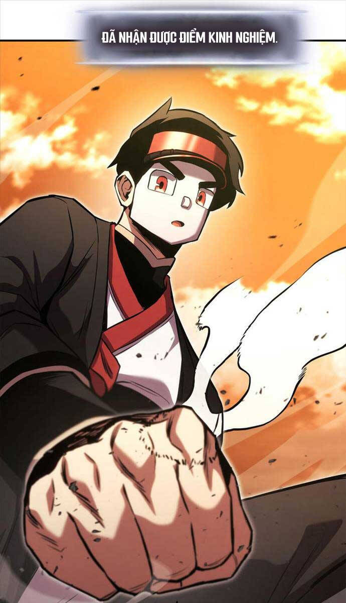 Sự Trở Lại Của Vị Thần Sức Mạnh Chapter  131 - 101