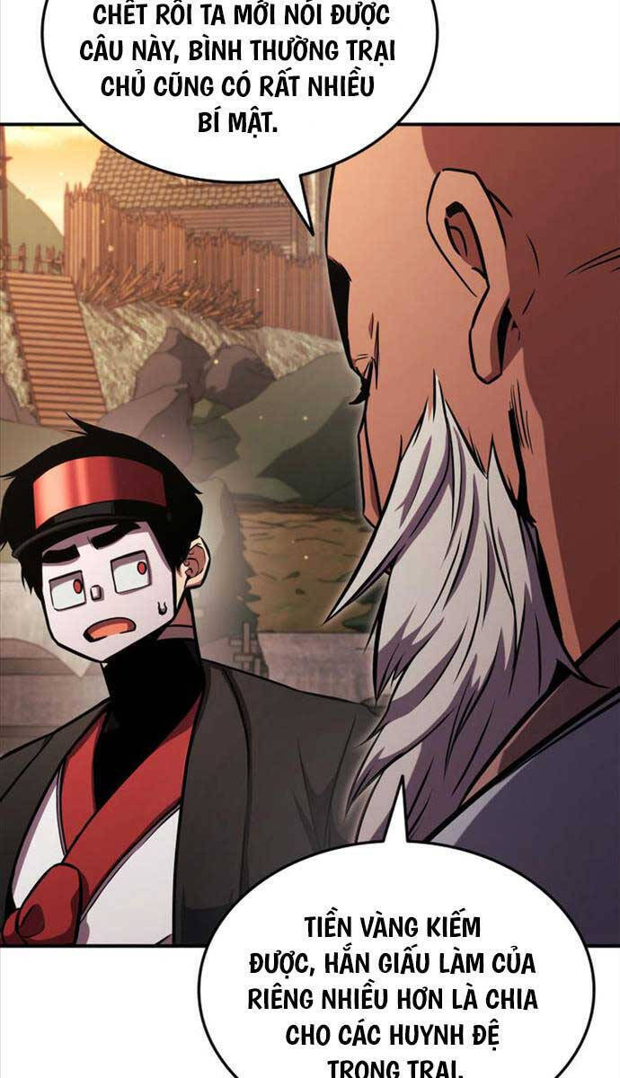 Sự Trở Lại Của Vị Thần Sức Mạnh Chapter  131 - 108