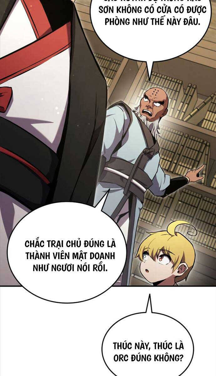 Sự Trở Lại Của Vị Thần Sức Mạnh Chapter 131 - 113