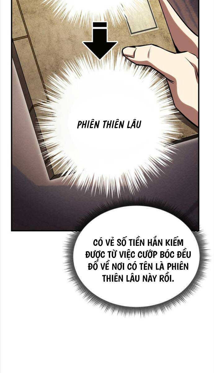 Sự Trở Lại Của Vị Thần Sức Mạnh Chapter 131 - 116