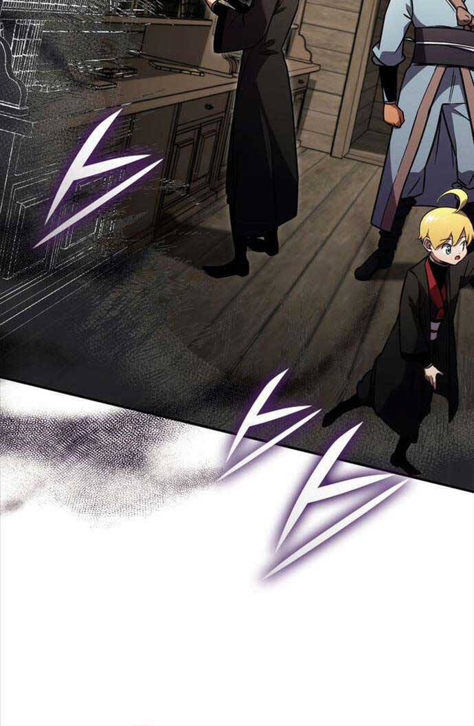 Sự Trở Lại Của Vị Thần Sức Mạnh Chapter  131 - 119