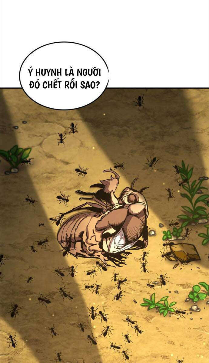 Sự Trở Lại Của Vị Thần Sức Mạnh Chapter 131 - 16