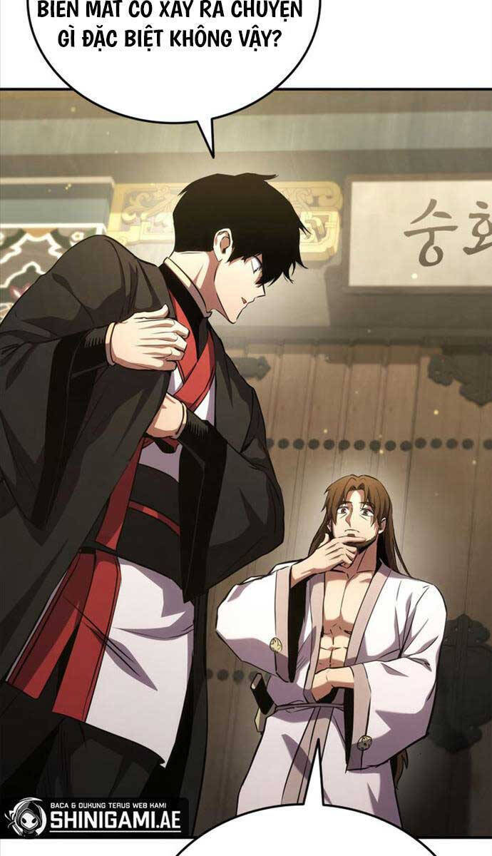 Sự Trở Lại Của Vị Thần Sức Mạnh Chapter  131 - 18