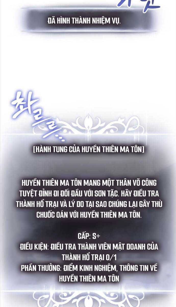 Sự Trở Lại Của Vị Thần Sức Mạnh Chapter 131 - 20