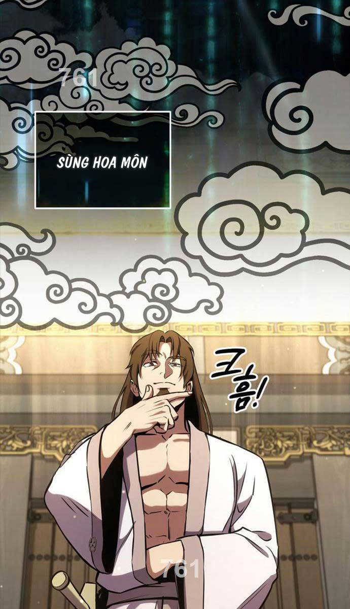 Sự Trở Lại Của Vị Thần Sức Mạnh Chapter  131 - 3