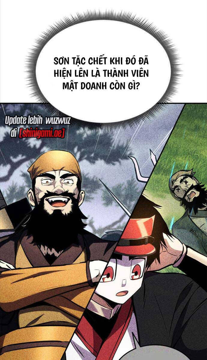 Sự Trở Lại Của Vị Thần Sức Mạnh Chapter  131 - 23