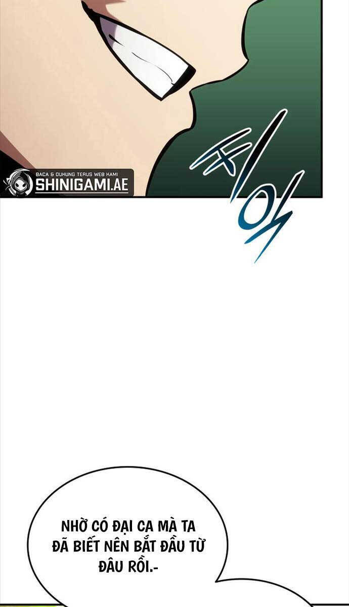 Sự Trở Lại Của Vị Thần Sức Mạnh Chapter  131 - 25