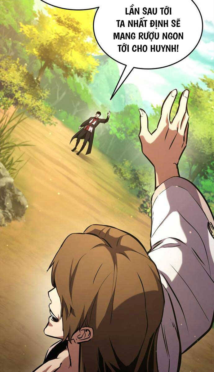Sự Trở Lại Của Vị Thần Sức Mạnh Chapter  131 - 26