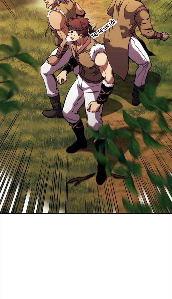 Sự Trở Lại Của Vị Thần Sức Mạnh Chapter  131 - 36