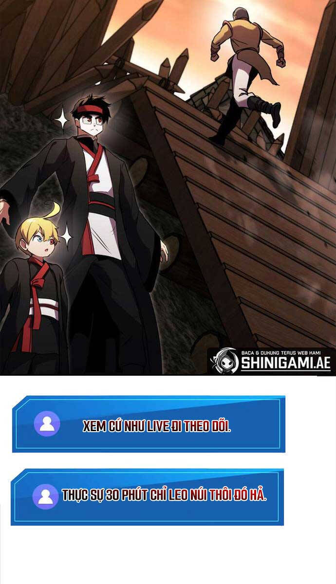 Sự Trở Lại Của Vị Thần Sức Mạnh Chapter  131 - 40