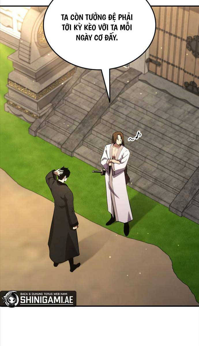 Sự Trở Lại Của Vị Thần Sức Mạnh Chapter  131 - 5