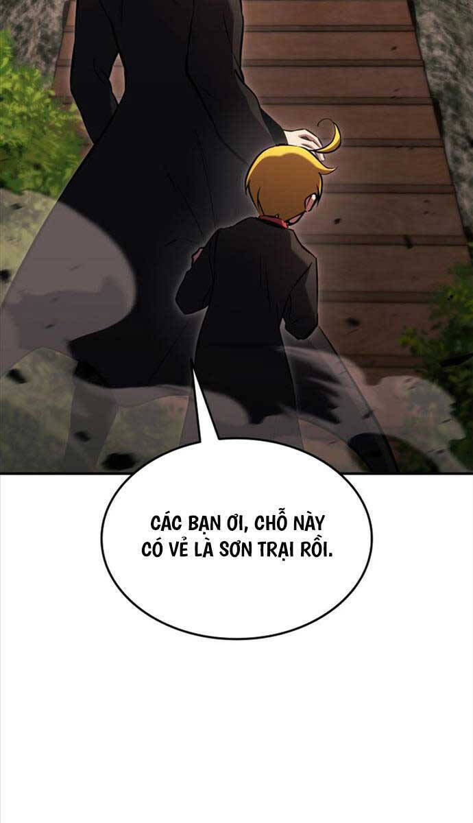 Sự Trở Lại Của Vị Thần Sức Mạnh Chapter  131 - 43