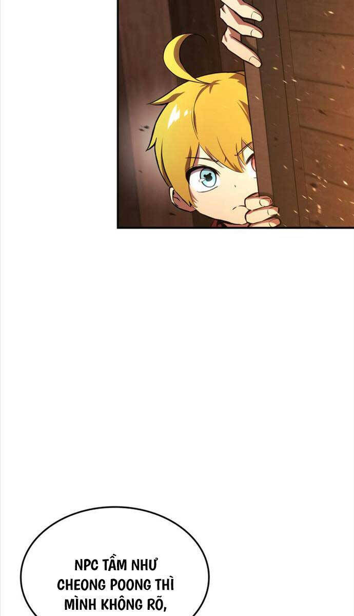 Sự Trở Lại Của Vị Thần Sức Mạnh Chapter  131 - 51