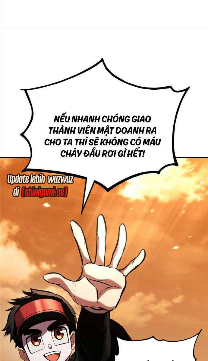 Sự Trở Lại Của Vị Thần Sức Mạnh Chapter 131 - 56