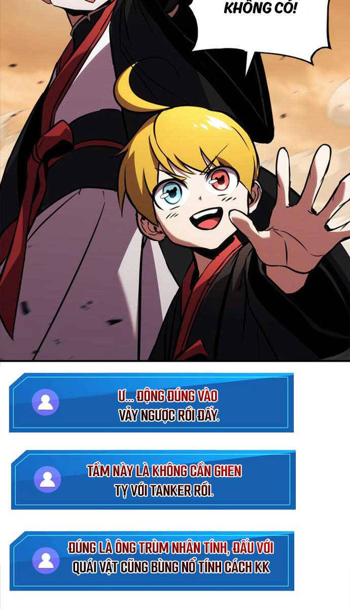 Sự Trở Lại Của Vị Thần Sức Mạnh Chapter  131 - 57