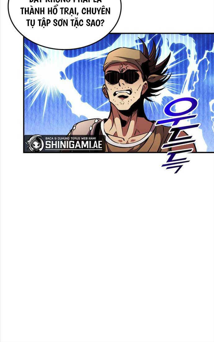 Sự Trở Lại Của Vị Thần Sức Mạnh Chapter  131 - 60