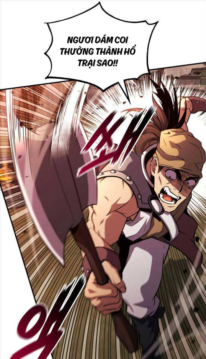 Sự Trở Lại Của Vị Thần Sức Mạnh Chapter  131 - 61