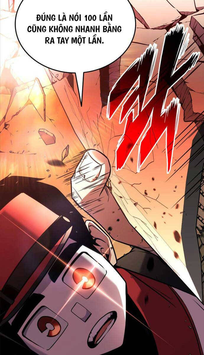 Sự Trở Lại Của Vị Thần Sức Mạnh Chapter  131 - 63