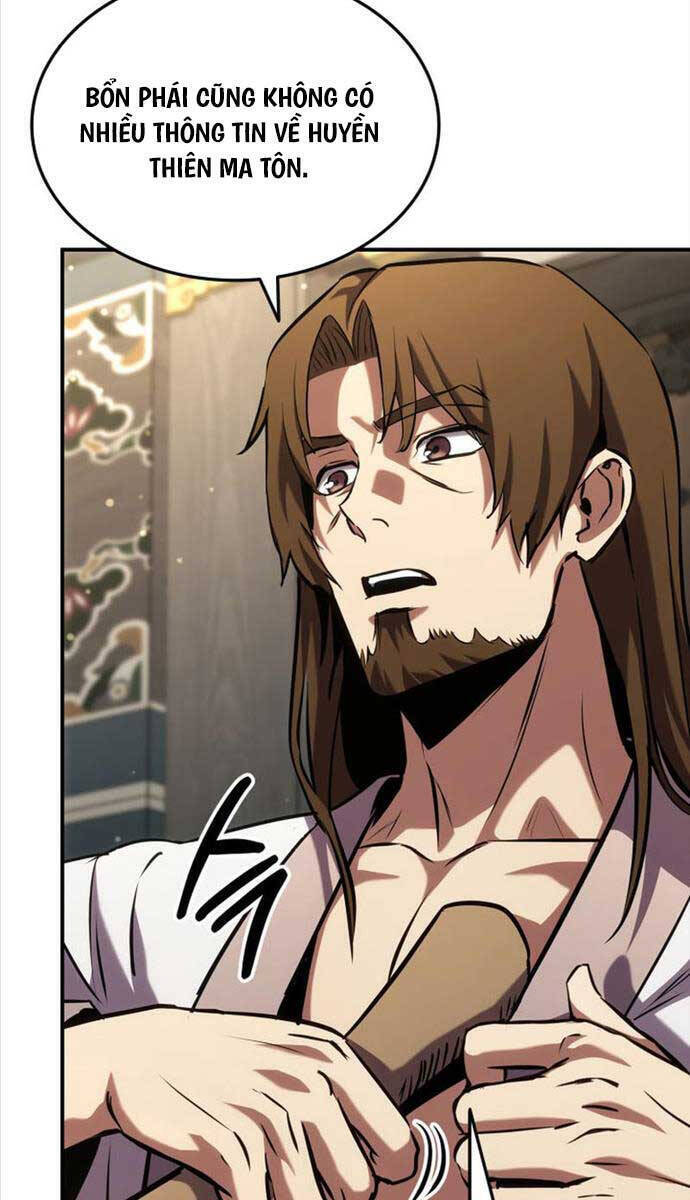 Sự Trở Lại Của Vị Thần Sức Mạnh Chapter  131 - 8