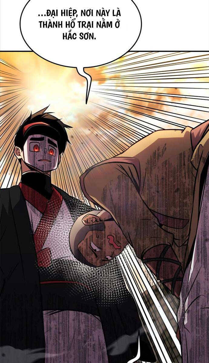 Sự Trở Lại Của Vị Thần Sức Mạnh Chapter  131 - 72