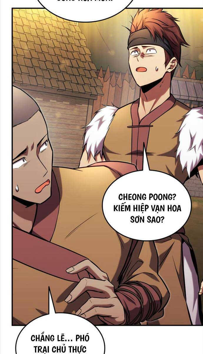 Sự Trở Lại Của Vị Thần Sức Mạnh Chapter  131 - 76