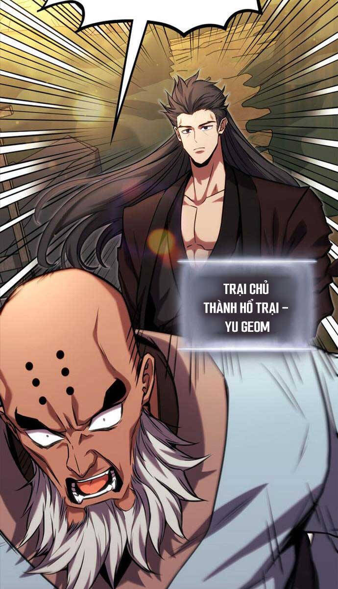 Sự Trở Lại Của Vị Thần Sức Mạnh Chapter 131 - 79