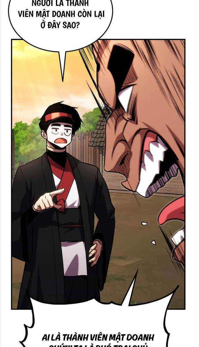 Sự Trở Lại Của Vị Thần Sức Mạnh Chapter  131 - 81