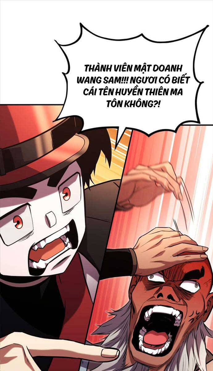 Sự Trở Lại Của Vị Thần Sức Mạnh Chapter  131 - 83