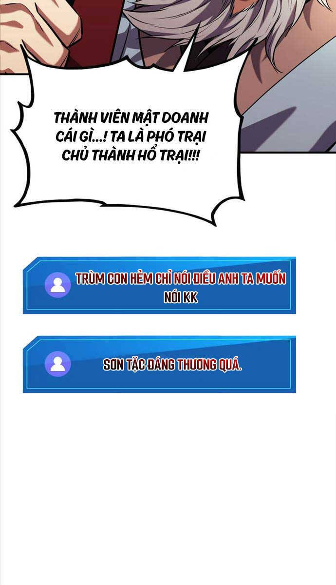 Sự Trở Lại Của Vị Thần Sức Mạnh Chapter  131 - 84