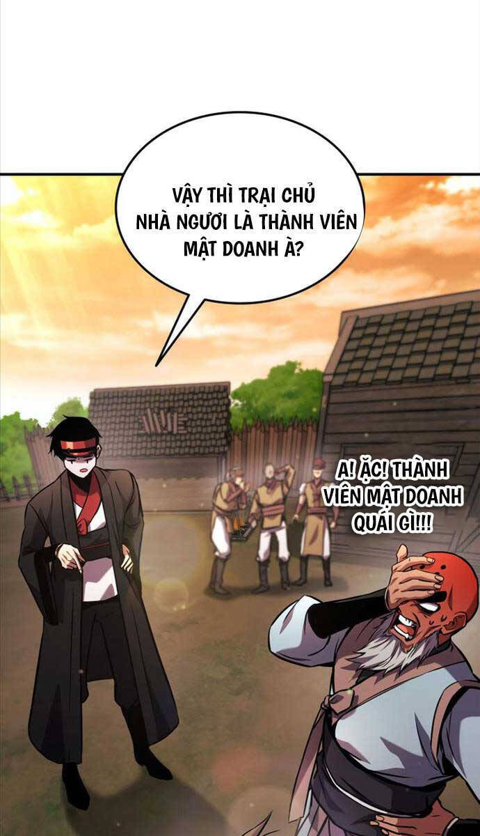 Sự Trở Lại Của Vị Thần Sức Mạnh Chapter  131 - 85