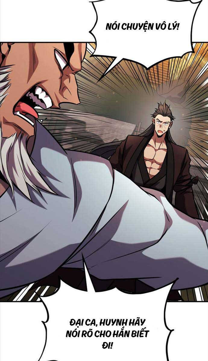 Sự Trở Lại Của Vị Thần Sức Mạnh Chapter  131 - 87