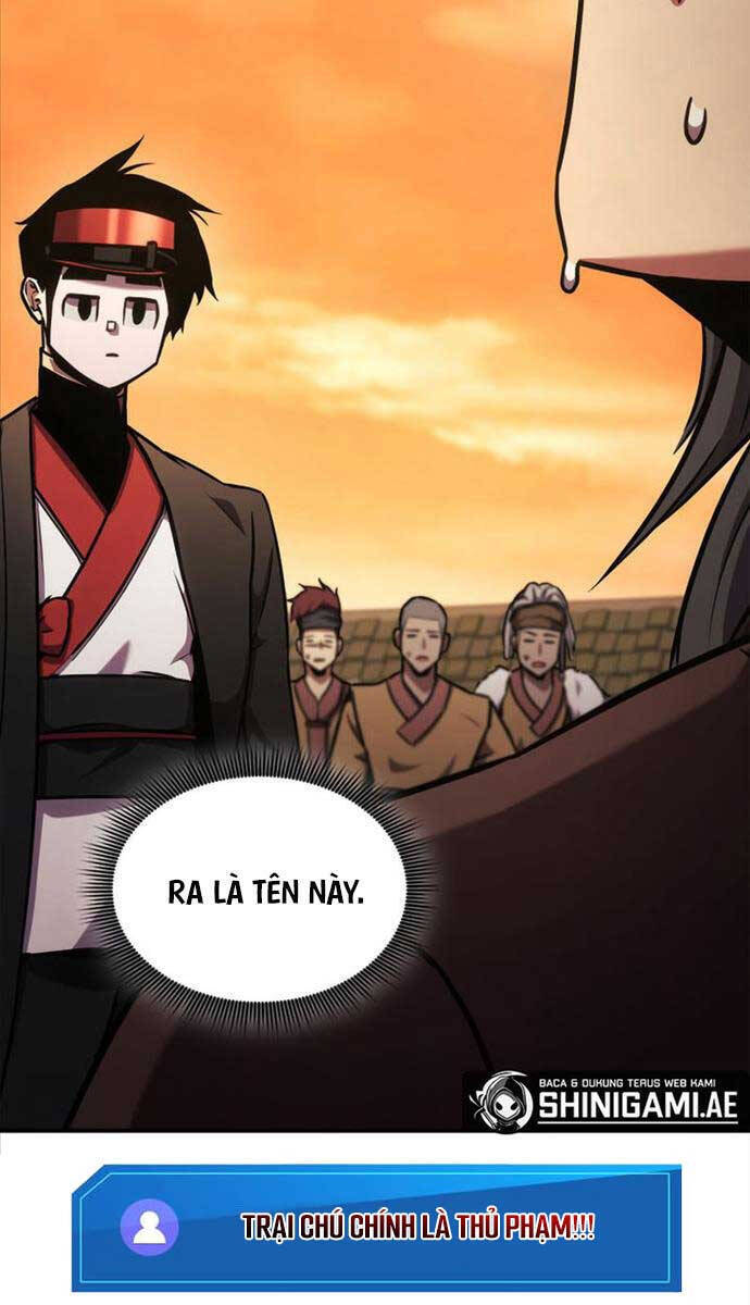 Sự Trở Lại Của Vị Thần Sức Mạnh Chapter  131 - 91