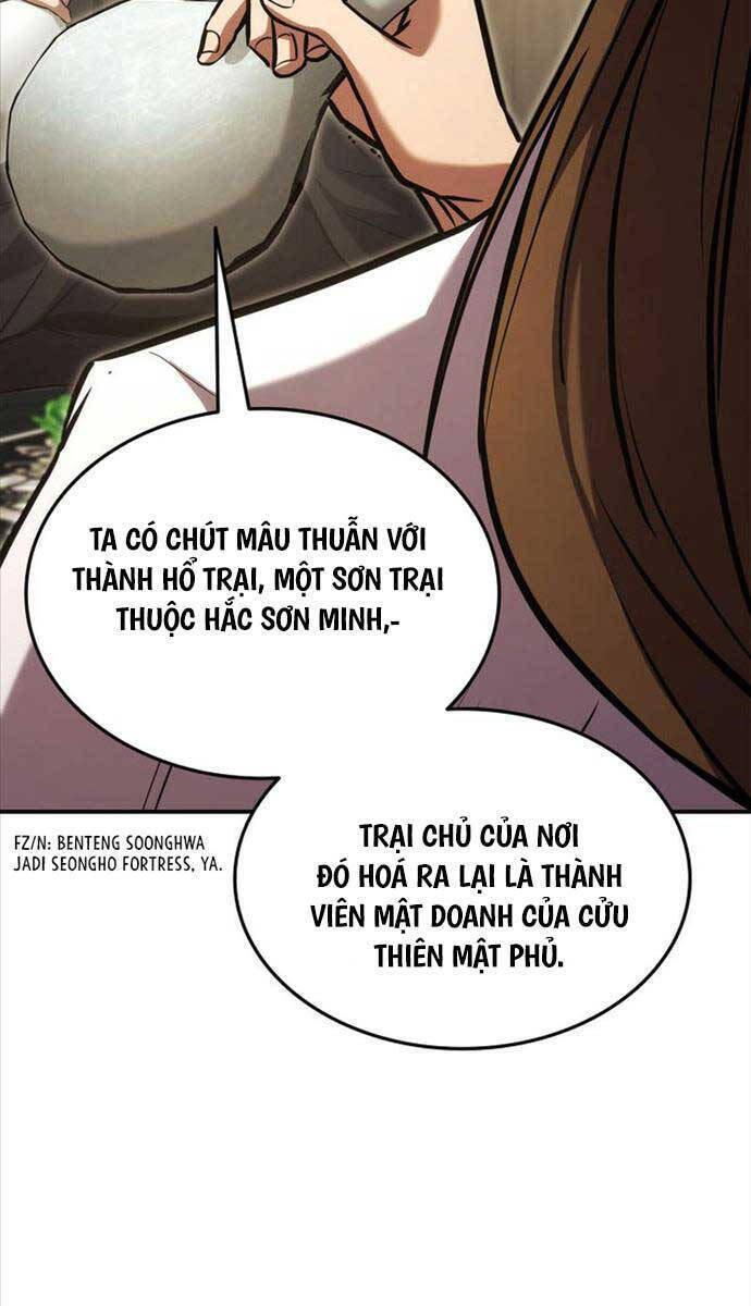 Sự Trở Lại Của Vị Thần Sức Mạnh Chapter  132 - 109