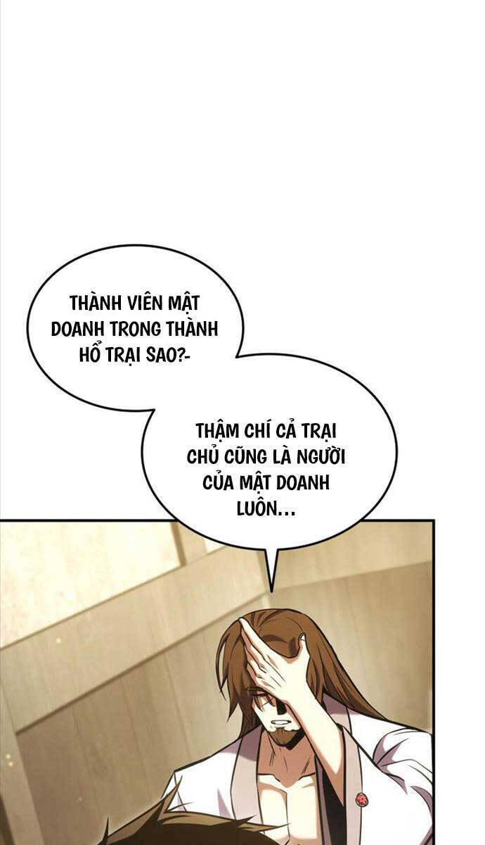 Sự Trở Lại Của Vị Thần Sức Mạnh Chapter  132 - 110