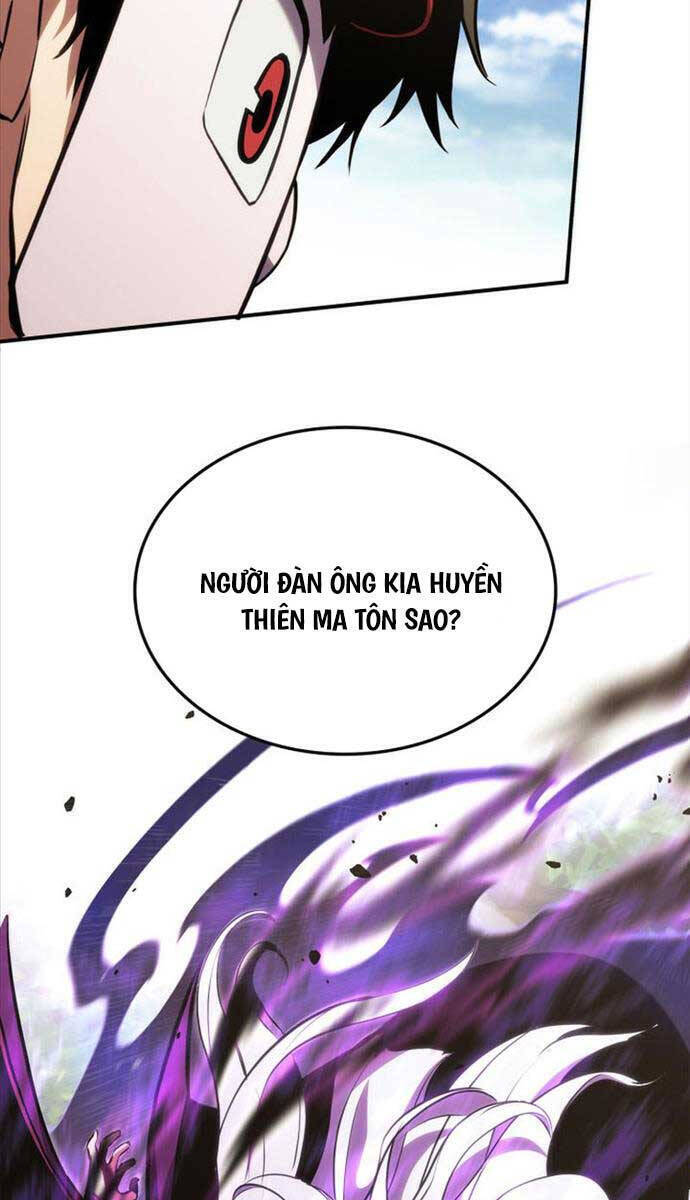 Sự Trở Lại Của Vị Thần Sức Mạnh Chapter 132 - 21