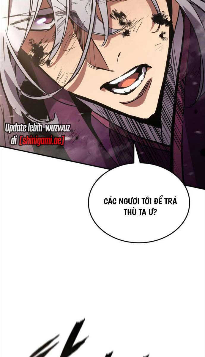 Sự Trở Lại Của Vị Thần Sức Mạnh Chapter 132 - 27