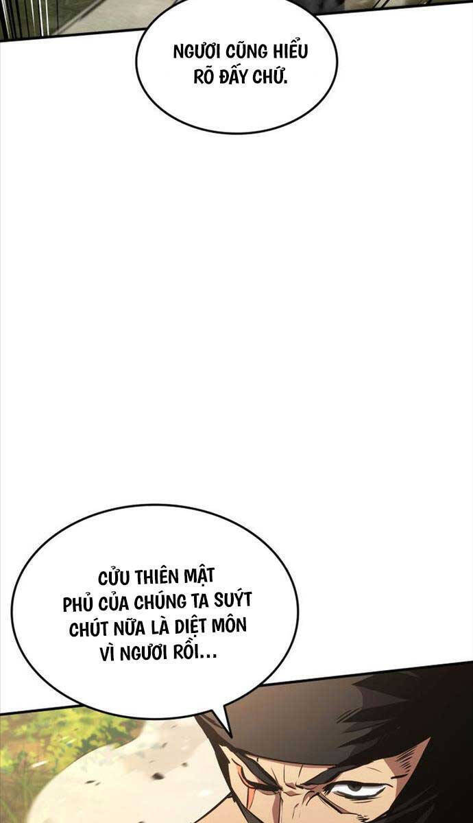 Sự Trở Lại Của Vị Thần Sức Mạnh Chapter  132 - 29
